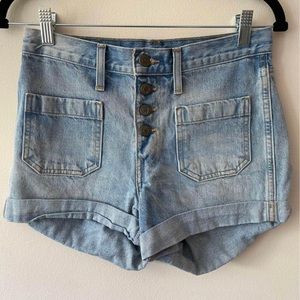 Levi’s Shorts
